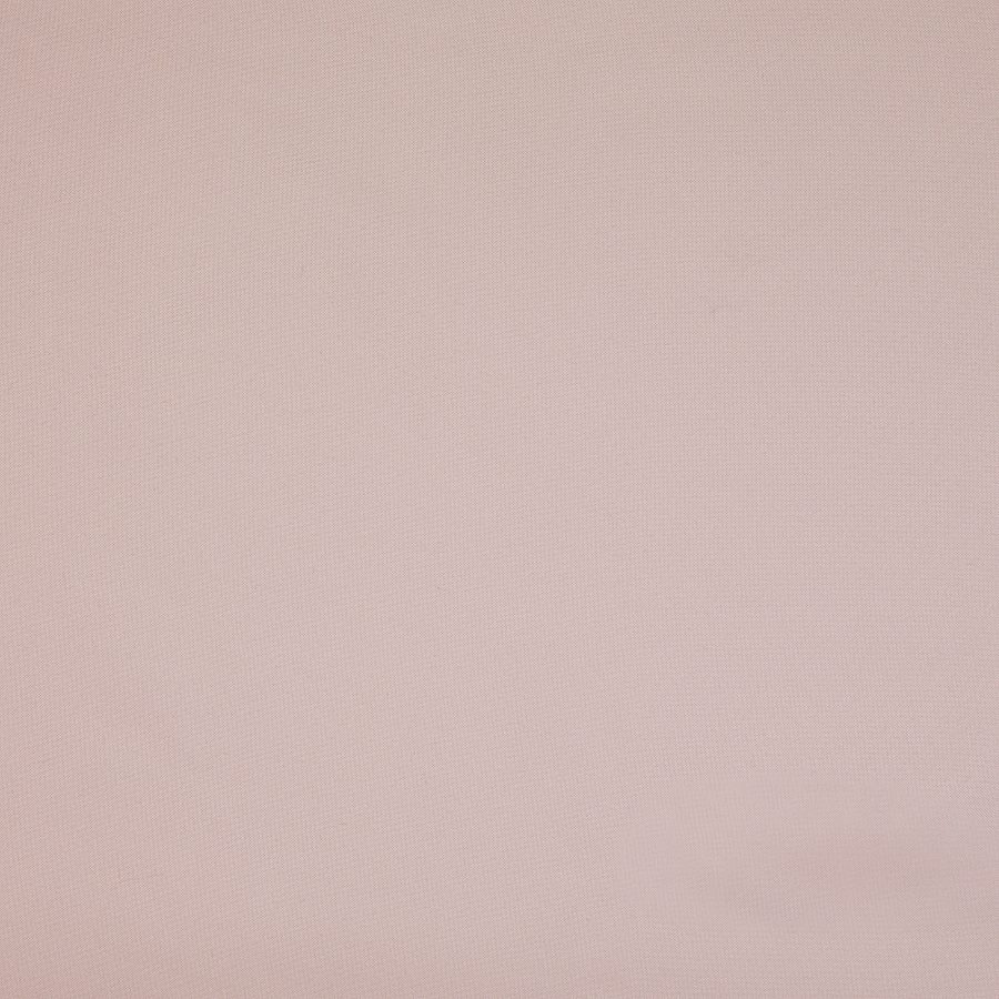 Classic Solid Blush tablecloths and overlay